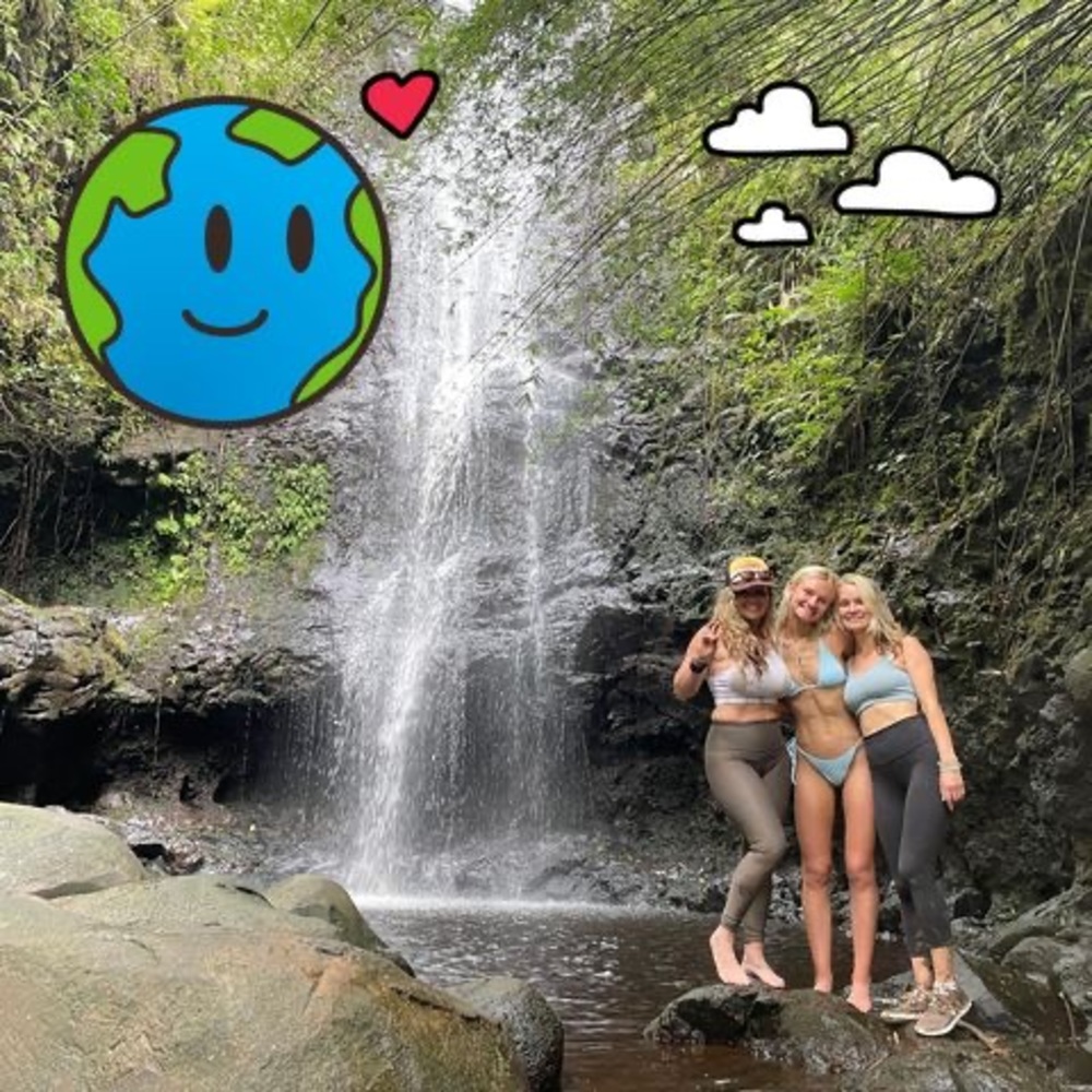 Meet your Posher, Kelly